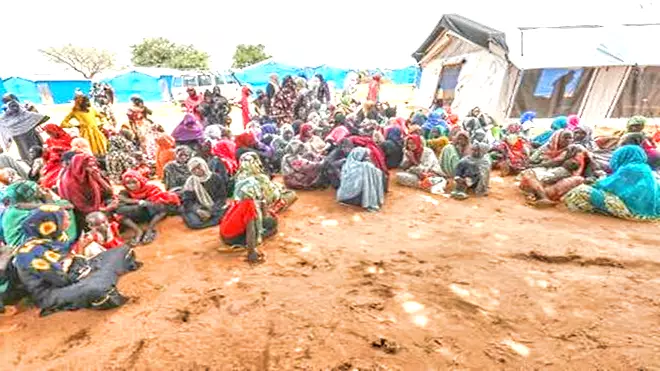 نقص الأدوية والرعاية الطبية في تشاد يفاقم أوجاع اللاجئين من السودان